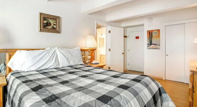 311 Vail International - 2 Br Condo, Забронировать Апартаменты/квартира Отели Вейл с парковкой, Парковка