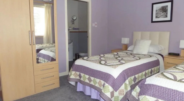 Amalfi Bed & Breakfast