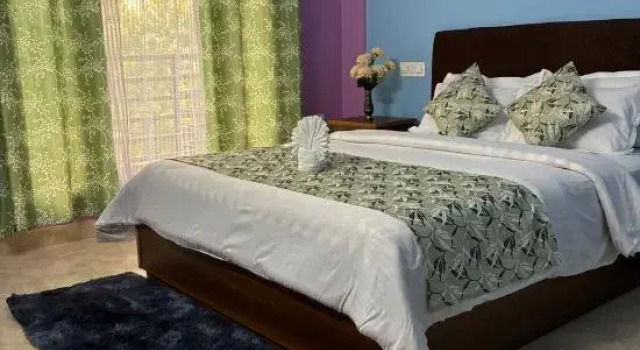 Номер Standard The Grand Kalimpong