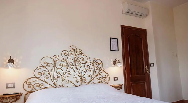 Номер Deluxe Agriturismo Villa Bordone