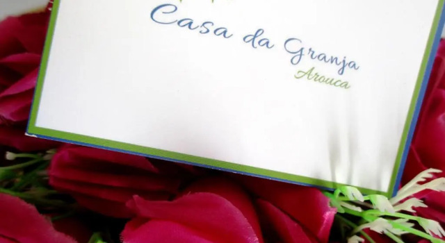 Коттедж Casa da Granja
