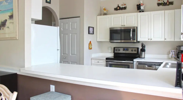 Номер Standard Magnolia Pointe by Palmetto Vacations