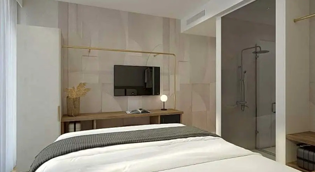 Номер Deluxe Hotel Las Vegas