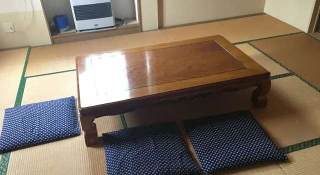 Номер Standard Pension Petite House For You