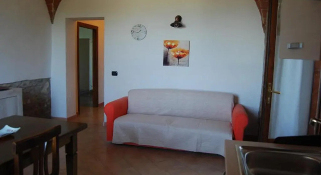 Апартаменты Villa Sara