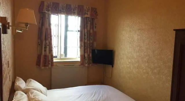 Номер Standard George And Dragon Place