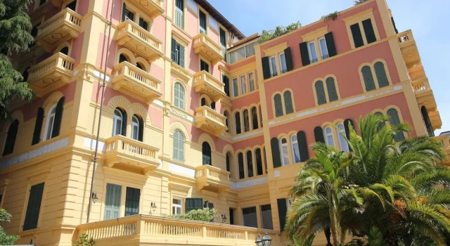 Italianway Apartments - Villa Mafalda, Забронировать Апартаменты/квартира Апартаменты Сан-Ремо, рядом с Forte di Santa Tecla, Апартаменты/квартира