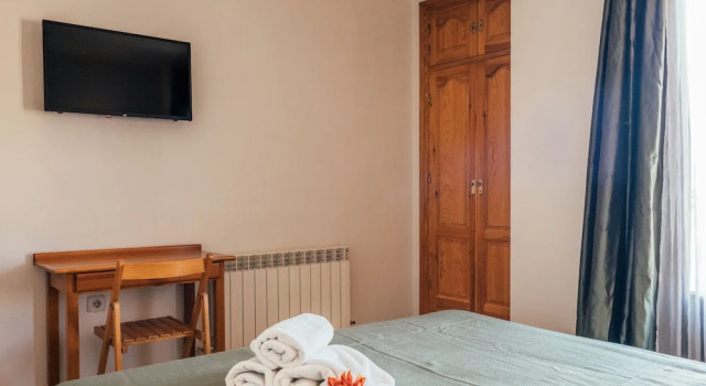 Номер Superior HOTEL VALMAR