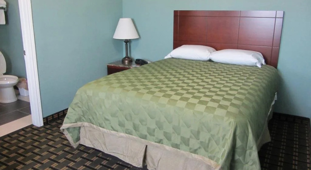 Ocean Inn