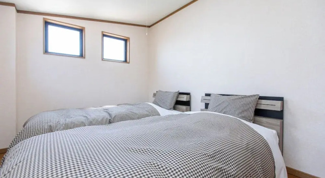 AileHouse 3, Prenota Casa vacanze Cottage a Gunma, Cottage