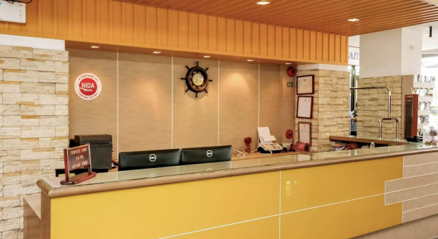 Nida Rooms Patong Pier Palace