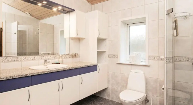 Коттедж 6 Person Holiday Home in Blavand