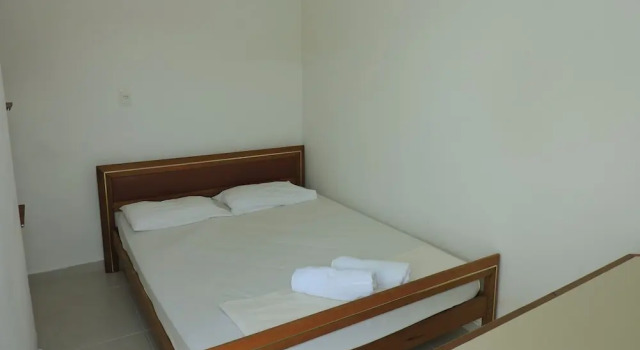 Номер Economy Consulado Praia Hotel