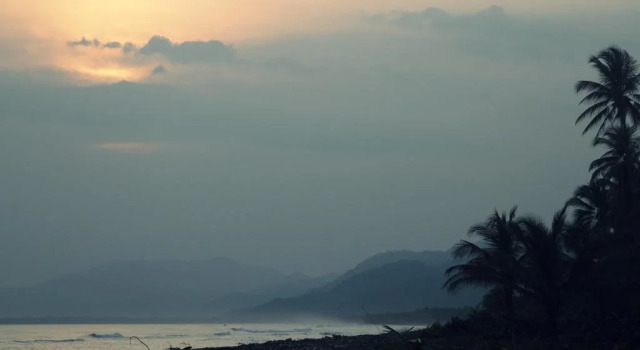 Tayrona Tented Lodge