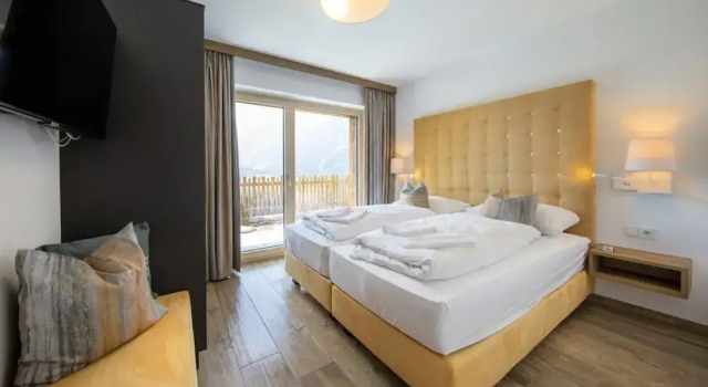 Chalet With Ski Access, Neukirchen, Rezerwuj Chalet Hotele w Salzburg z parkingiem, Parking