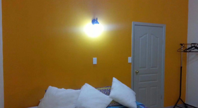 Skyview Villas, Rezervovat Vila Chaty v Apia-Fagali, Chalupa