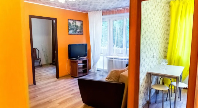 Апартаменты на Черногрязской, Забронировать Апартаменты/квартира Центральный административный округ Москва