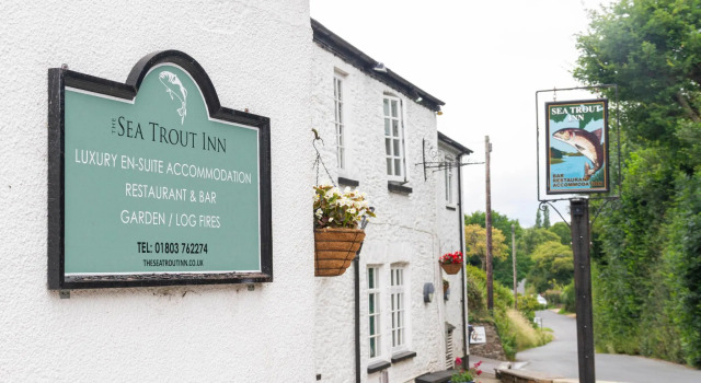 Sea Trout Inn