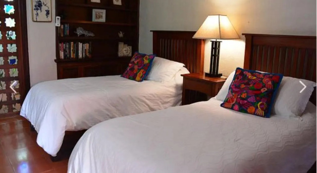 Двухместный номер Standard Collection O Casa Bella Hotel Boutique, Cabo San Lucas