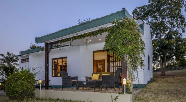 White House Lodge, Reservar Casa de hóspedes White River 