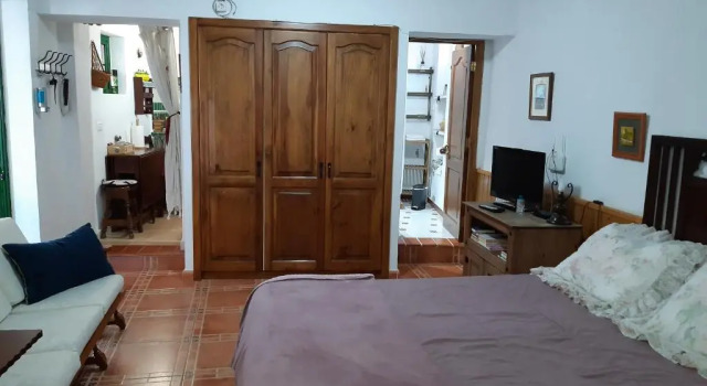 Коттедж Casa Santana Segura