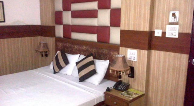 Fabhotel Spb 87, Забронировать Отель Отели Нью-Дели с завтраком, Завтраки
