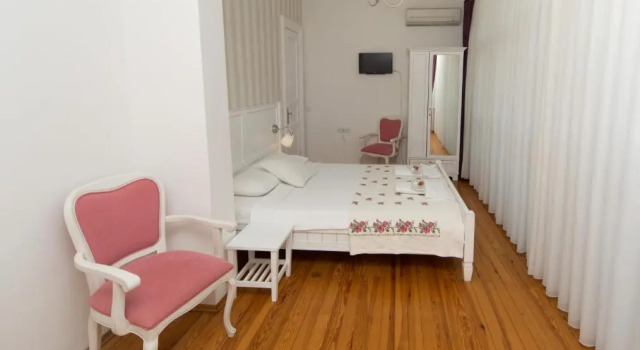 Номер Comfort Cenar Konak Butik Hotel