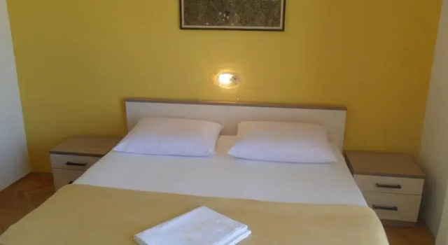 Rooms Marija, Забронировать Гостевой дом Гостевые дома Барбат-на-Рабу, Гостевой дом