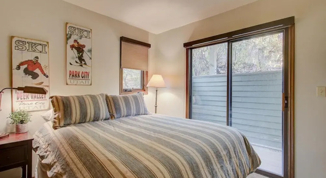 Coopers Collection 32 - Quittin Time Townhome