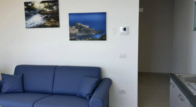 Residence Miramare