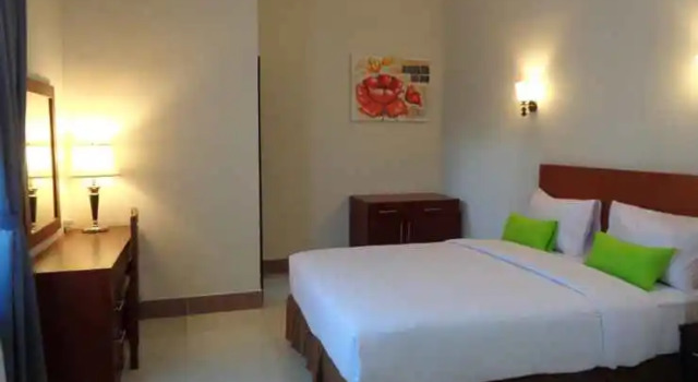 Dwd Hotel Syariah