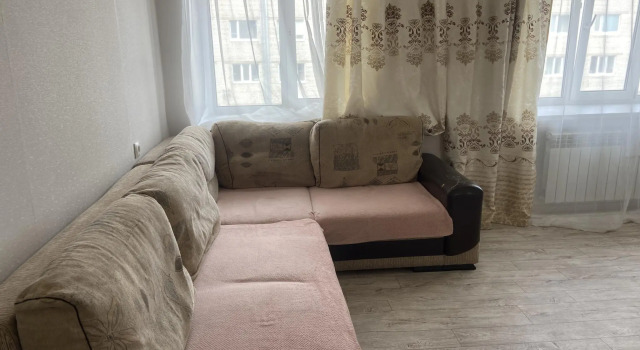 Apartment Home Comfort on Transportnaya street 21, Buchen Sie Ferienwohnung Hotels in Oblast Magadan mit Parkplatz, Parkplätze