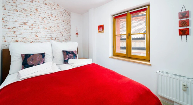 Apartamenty Sun & Snow przy Bramie Wojanowskiej, Забронировать Апартаменты/квартира Апартаменты Еленя-Гура, Апартаменты/квартира
