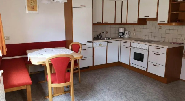 Апартаменты Ferienhaus Lerch