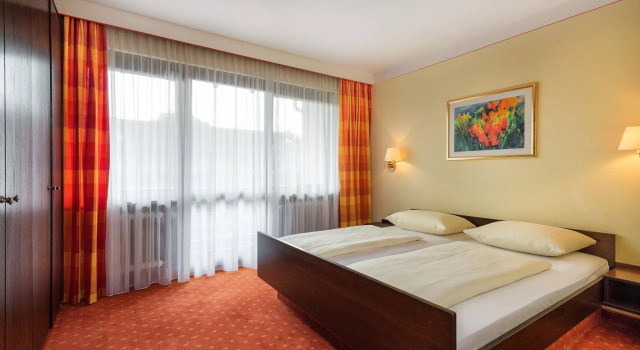 Vital-Hotel Jagdhof