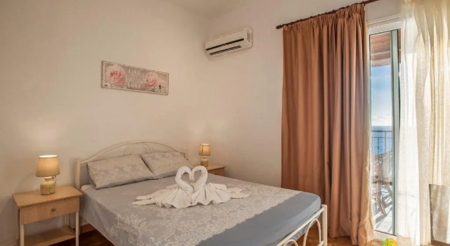 Bella Vista Apartments, Забронировать Апартаменты/квартира Апартаменты периферии Ионических островов, Апартаменты/квартира