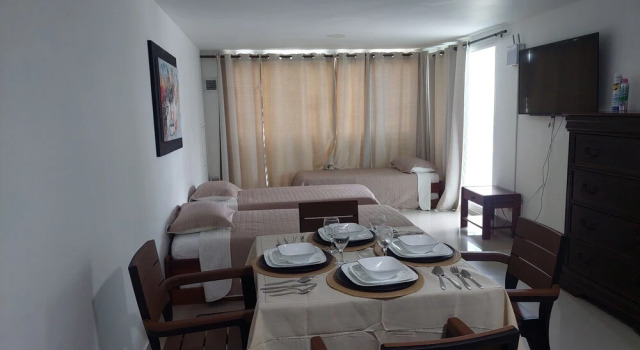 Edificio Sea View - Apartamento 303B