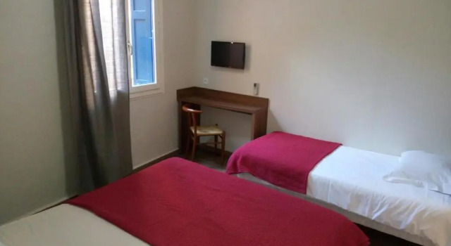 Номер Classic Chambres Rue de la République