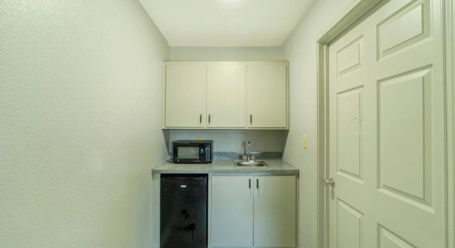 Номер Standard HIgh Five Inn Killeen-Forthood