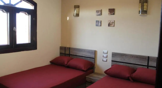 The View El Quseir, Boek Appartement El Quseir 