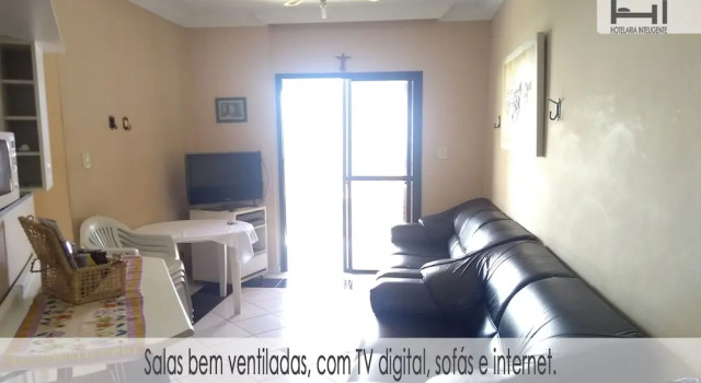 Апартаменты Luxury Hi La Residence Flat