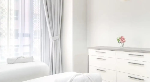 KOHH - 2BR in Oasis Residence 3
