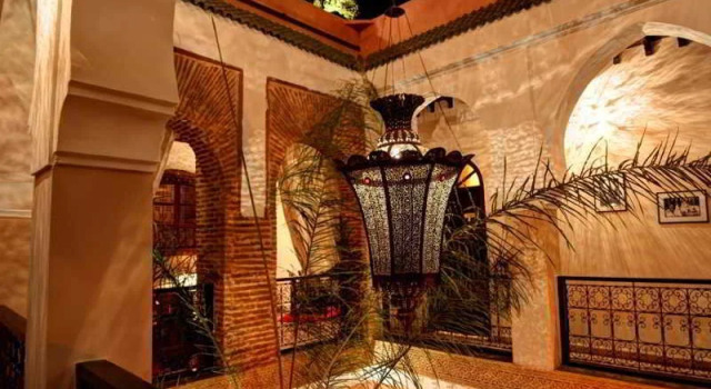 Riad Aslal, Забронировать Отель СПА-отели Марракеш-Тенсифт-Эль-Хауз, SPA-услуги