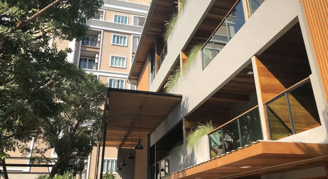 Salolife Hotel