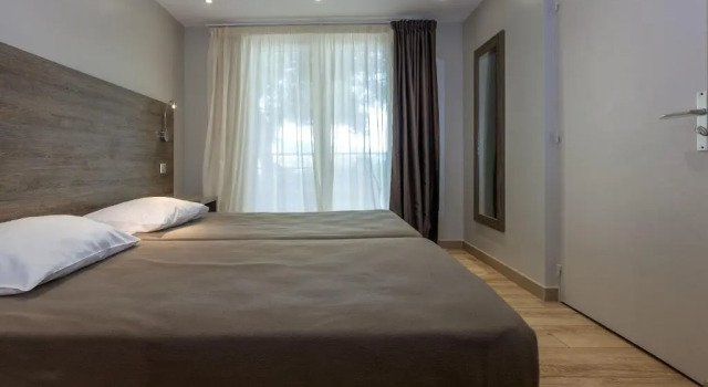 Двухместный номер Standard Hotel Club Marina Viva