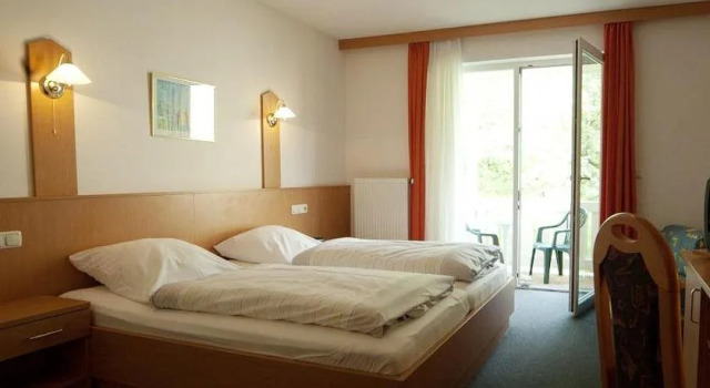Landhotel Falkenhof