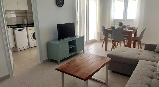 Apartamentos Acapulco Peñiscola 3000