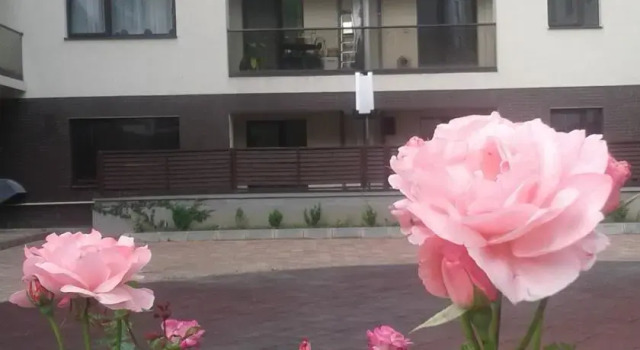 Apartament Vivando Unirii, Varaa Huoneisto Sector 3 Bukarest
