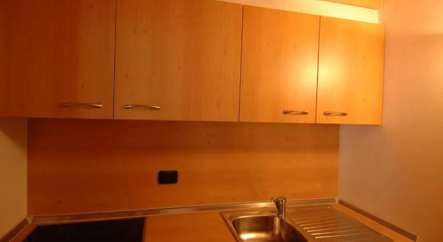 Апартаменты Residence Pez Gajard