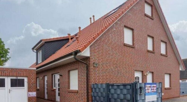 Holiday Apartment Nordperle 3, Забронировать Апартаменты/квартира Апартаменты Нордена, Апартаменты/квартира